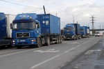 Российский рынок грузового автотранспорта. уже не на дне, ещё не на гребне 